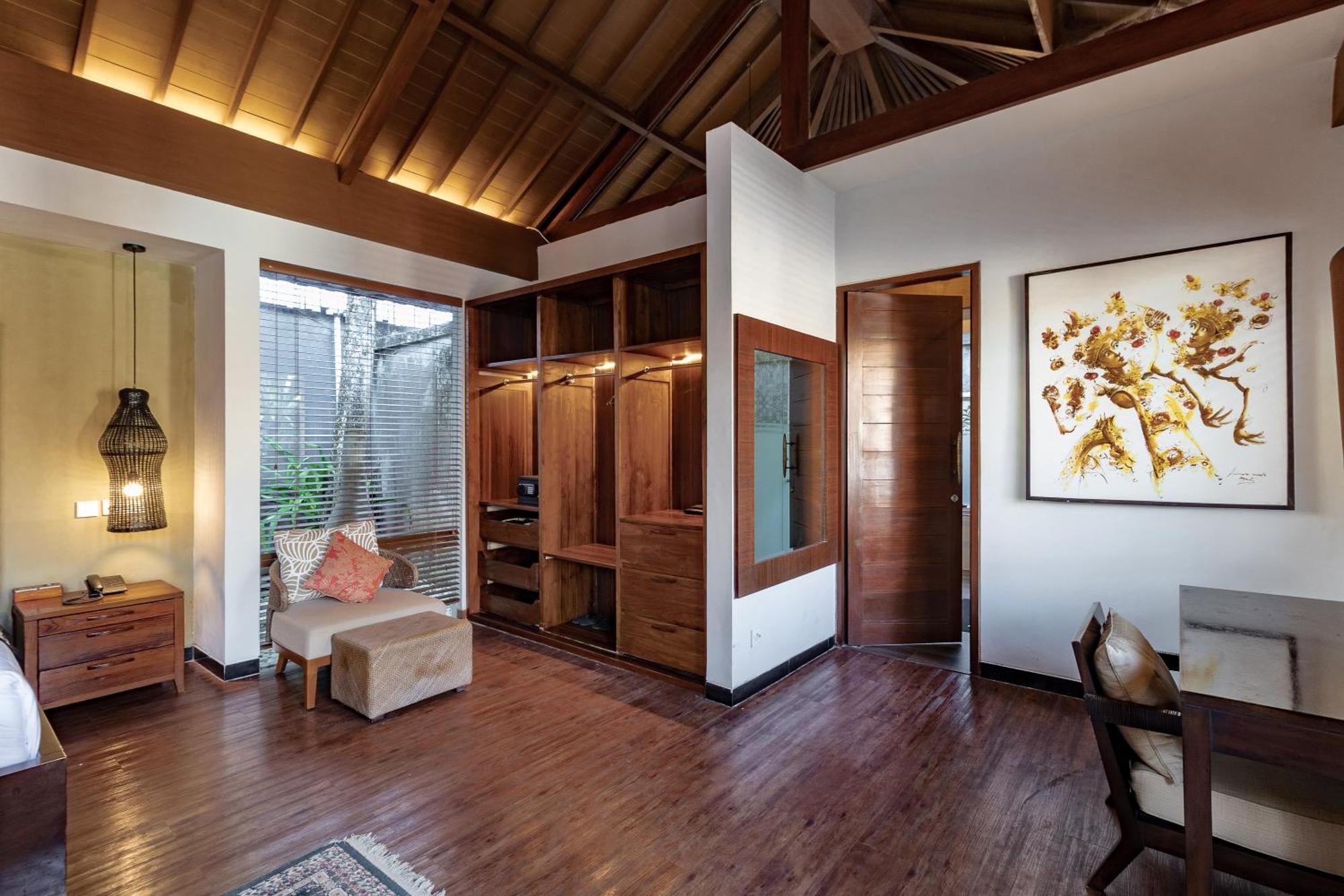 The Akasha Seminyak Bali Luxury Villas Buitenkant foto