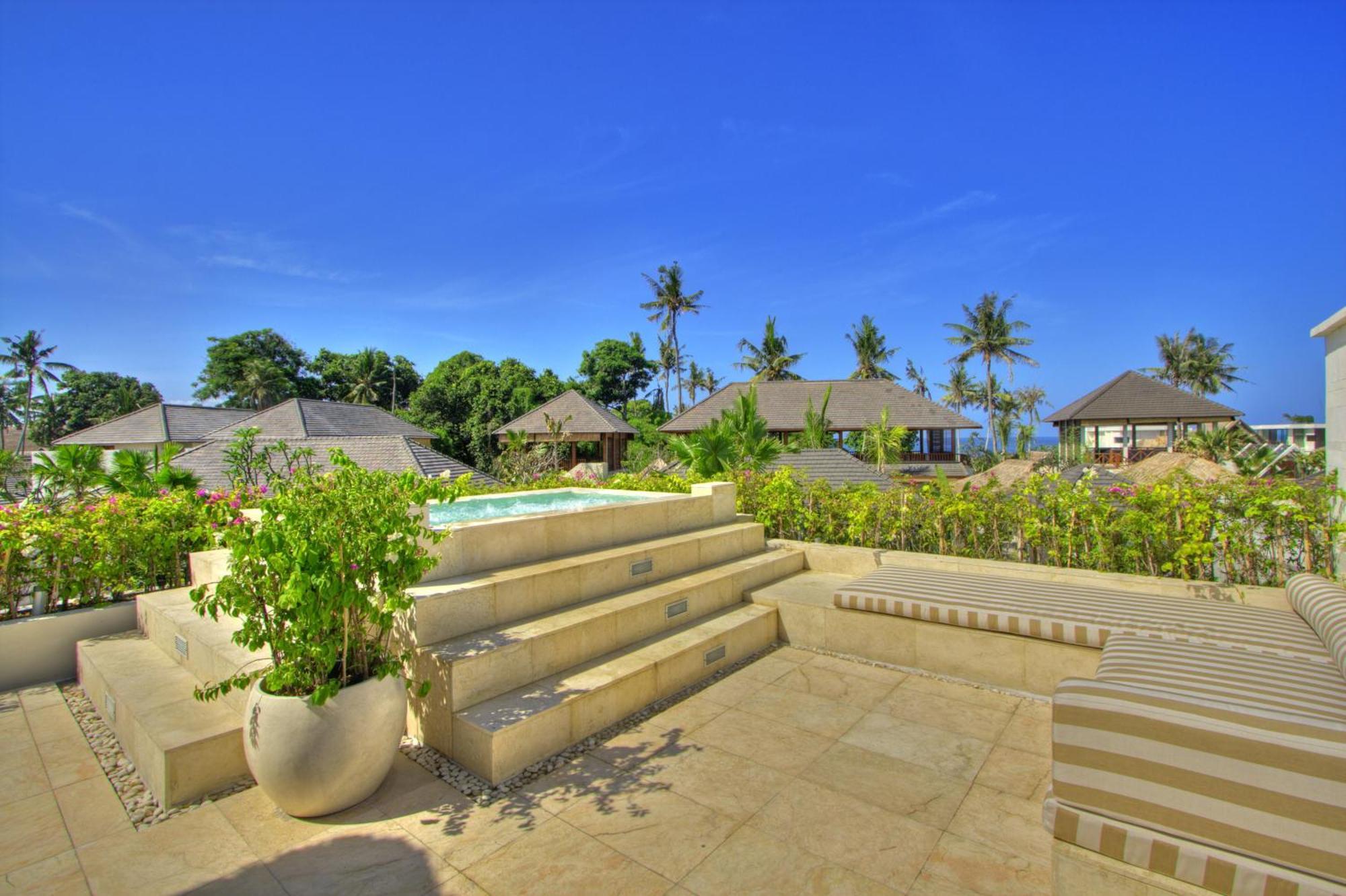 The Akasha Seminyak Bali Luxury Villas Buitenkant foto