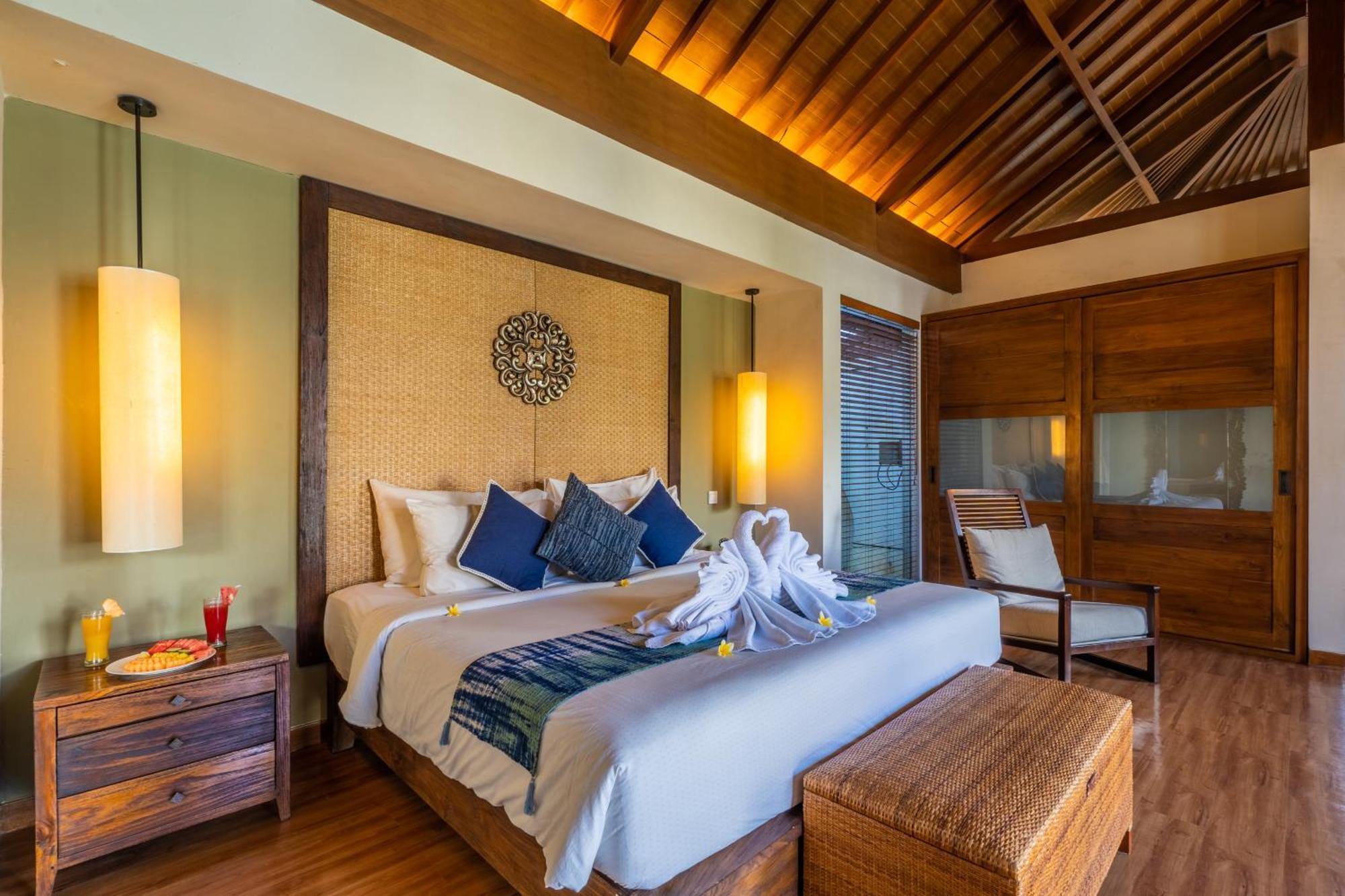 The Akasha Seminyak Bali Luxury Villas Buitenkant foto